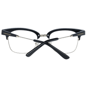 Frontansicht der Liebeskind Brille 11007-00600 50 – Rahmen Metall & Kunststoff