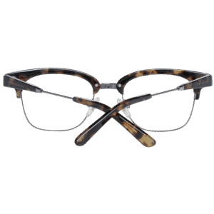 Frontansicht der Liebeskind Brille 11007-00770 50 – Rahmen Metall & Kunststoff