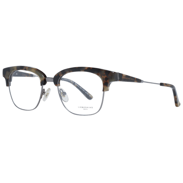 Liebeskind )} Brille 11007-00770 50 in Braun