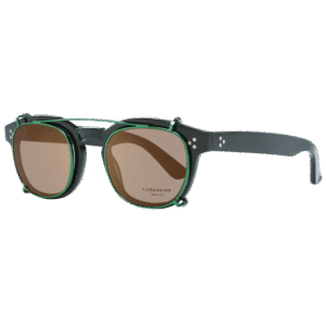 Liebeskind )} Brille 11012-00500 46 in Schwarz