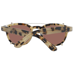 Frontansicht der Liebeskind Brille 11012-00777 46 – Rahmen Kunststoff