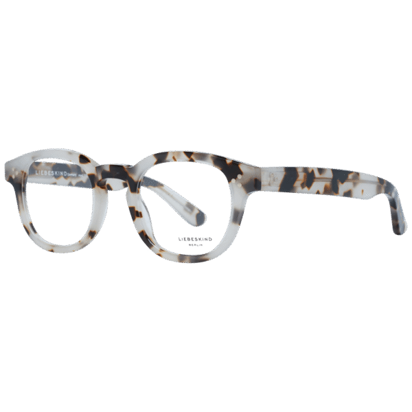 Rückansicht/Bügel der Liebeskind Brille 11012-00778 46