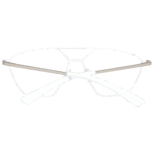 Frontansicht der Liebeskind Brille 11023-00210 55 – Rahmen Edelstahl