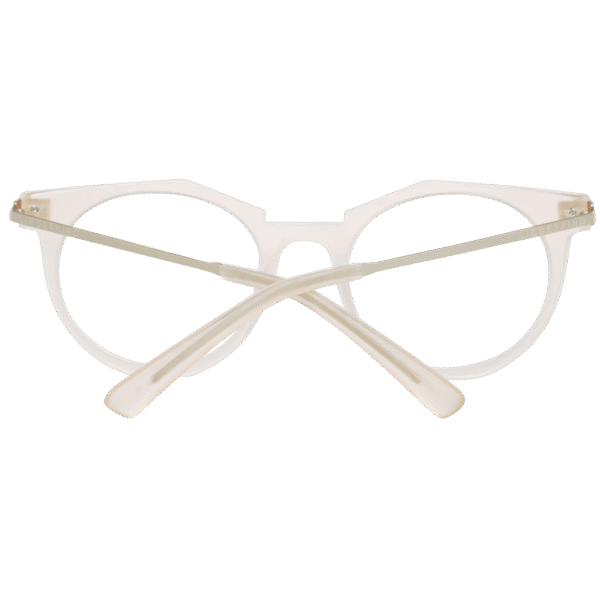 Frontansicht der Liebeskind Brille 11028-00710 49 – Rahmen Azetat