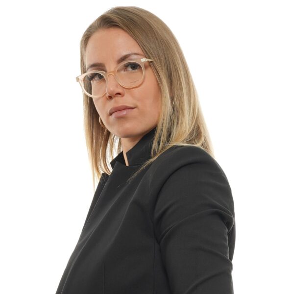 Rückansicht/Bügel der Liebeskind Brille 11028-00710 49