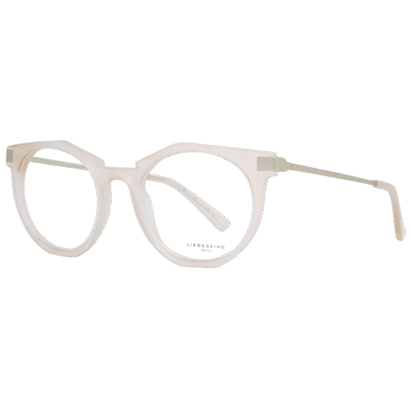 Liebeskind )} Brille 11028-00710 49 in Beige