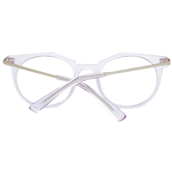 Frontansicht der Liebeskind Brille 11028-00991 49 – Rahmen Azetat