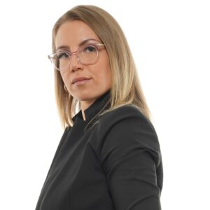 Rückansicht/Bügel der Liebeskind Brille 11028-00991 49