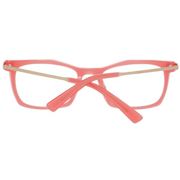 Frontansicht der Liebeskind Brille 11029-00310 51 – Rahmen Azetat