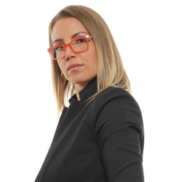 Rückansicht/Bügel der Liebeskind Brille 11029-00310 51