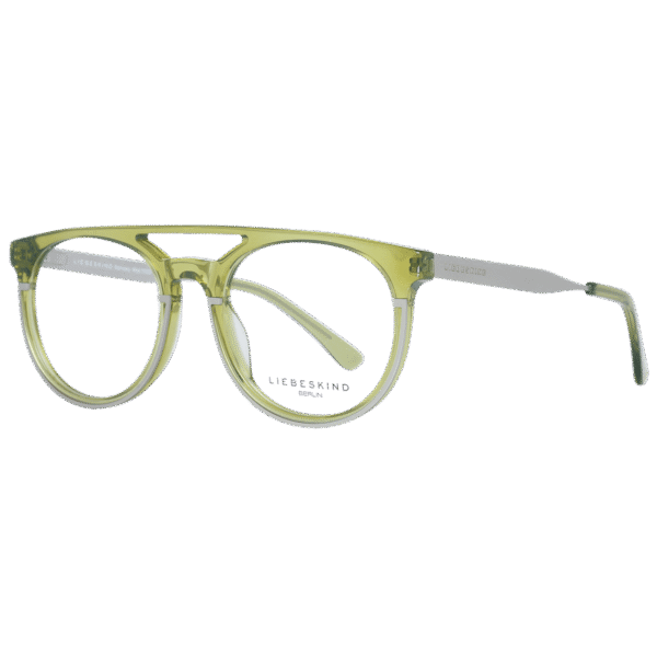 Liebeskind )} Brille 11038-00500 51 in Grün