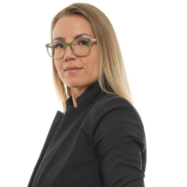 Rückansicht/Bügel der Liebeskind Brille 11039-00500 51