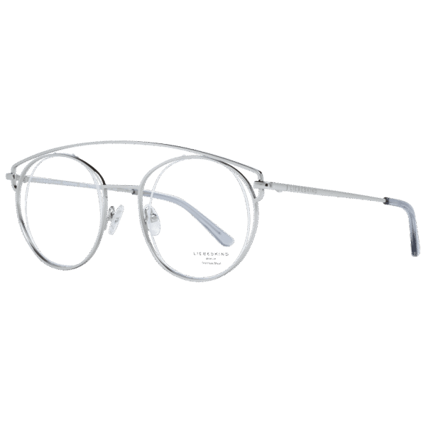 Liebeskind )} Brille 11040-00200 45 in Silber