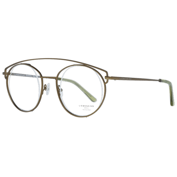 Liebeskind )} Brille 11040-00500 45 in Grün