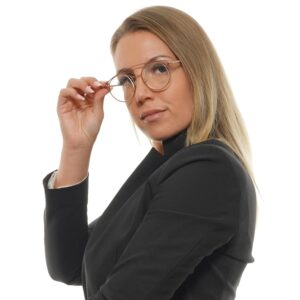 Rückansicht/Bügel der Liebeskind Brille 11040-00900 45