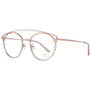 Liebeskind )} Brille 11040-00900 45 in Rosé Gold