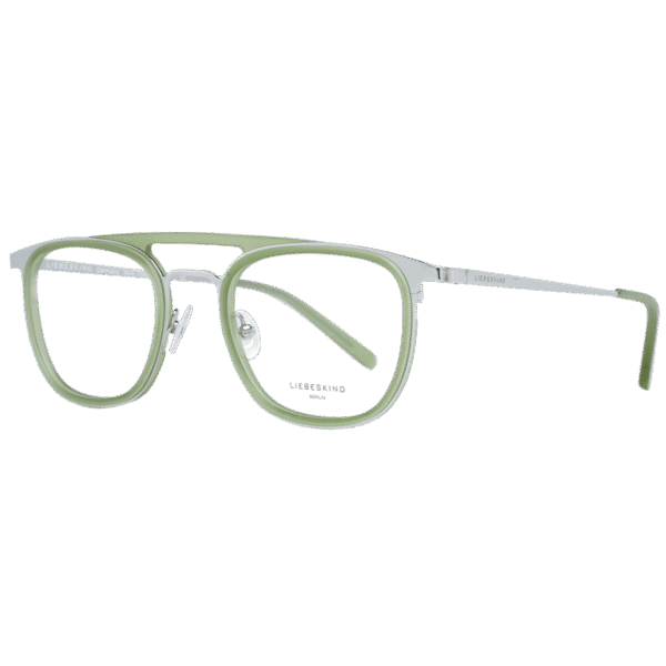 Liebeskind )} Brille 11041-00520 50 in Oliv