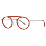 Liebeskind )} Brille 11042-00310 46 in Burgunder