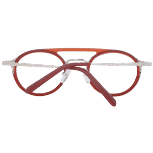 Frontansicht der Liebeskind Brille 11042-00310 46 – Rahmen Metall & Kunststoff