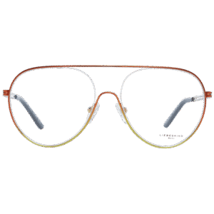 Rückansicht/Bügel der Liebeskind Brille 11054-00335 54