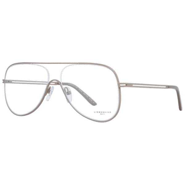 Liebeskind )} Brille 11055-00700 57 in Beige