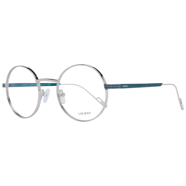 Locman )} Brille LOCV001 51GRN in Grün