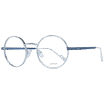 Locman )} Brille LOCV001 51PAL in Silber