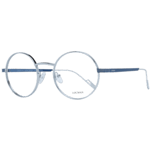 Locman )} Brille LOCV001 51PAL in Silber