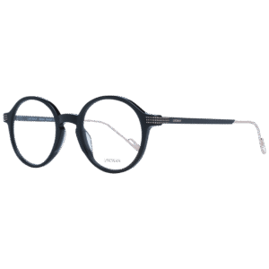 Locman )} Brille LOCV002 48BLK in Schwarz