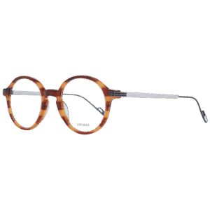 Locman )} Brille LOCV002 48DEM in Braun