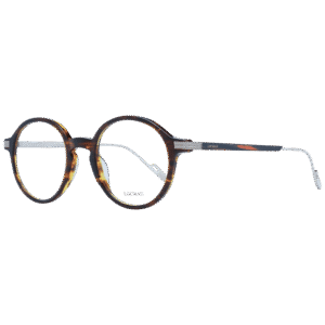 Locman )} Brille LOCV002 48TOR in Braun
