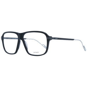 Locman )} Brille LOCV003 58BLK in Schwarz