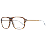 Locman )} Brille LOCV003 58DEM in Braun
