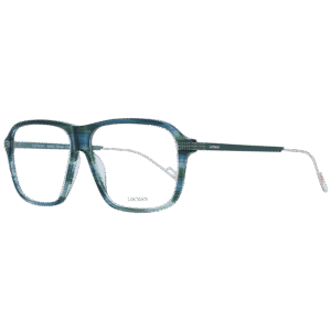 Locman )} Brille LOCV003 58GRN in Grün