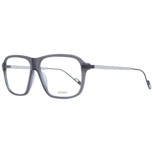 Locman )} Brille LOCV003 58GRY in Grau