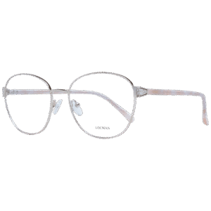 Locman )} Brille LOCV004 58GLD in Gold