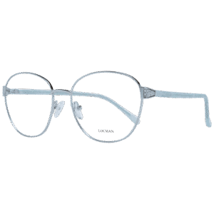 Locman )} Brille LOCV004 58SIL in Silber