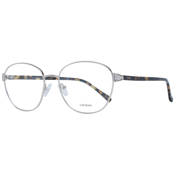 Locman )} Brille LOCV004 58TOR in Gold