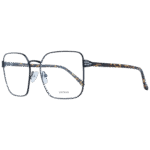 Locman )} Brille LOCV005 57BLK in Schwarz