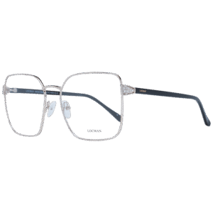 Locman )} Brille LOCV005 57GLD in Gold
