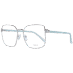 Locman )} Brille LOCV005 57GRN in Silber