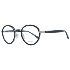 Locman )} Brille LOCV006 50BLK in Schwarz
