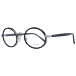Locman )} Brille LOCV007 50BLK in Schwarz