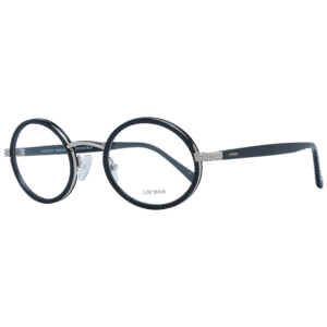 Locman )} Brille LOCV007 50BLK in Schwarz