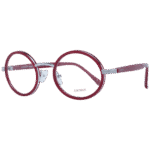 Locman )} Brille LOCV007 50RED in Rot