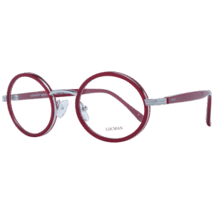 Locman )} Brille LOCV007 50RED in Rot