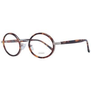 Locman )} Brille LOCV007 50TOR in Braun