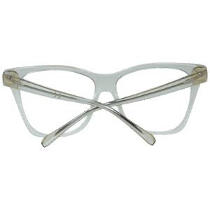 Frontansicht der Locman Brille LOCV008 59MNT – Rahmen Azetat