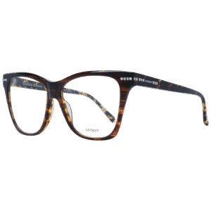 Locman )} Brille LOCV008STR 59DEM in Braun