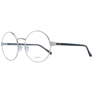 Locman )} Brille LOCV013 58BLK in Gold